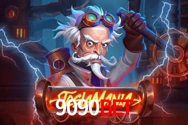 Experiência VIP 9090bet