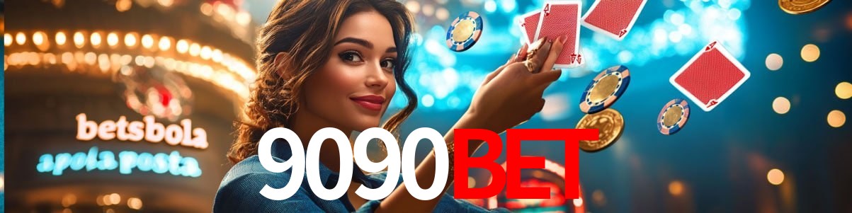 Experiência VIP 9090bet