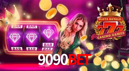 A Revolução dos Aplicativos de Jogos no 9090bet
