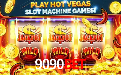 Desvendando o Mundo dos Jogos Virtuais na 9090bet
