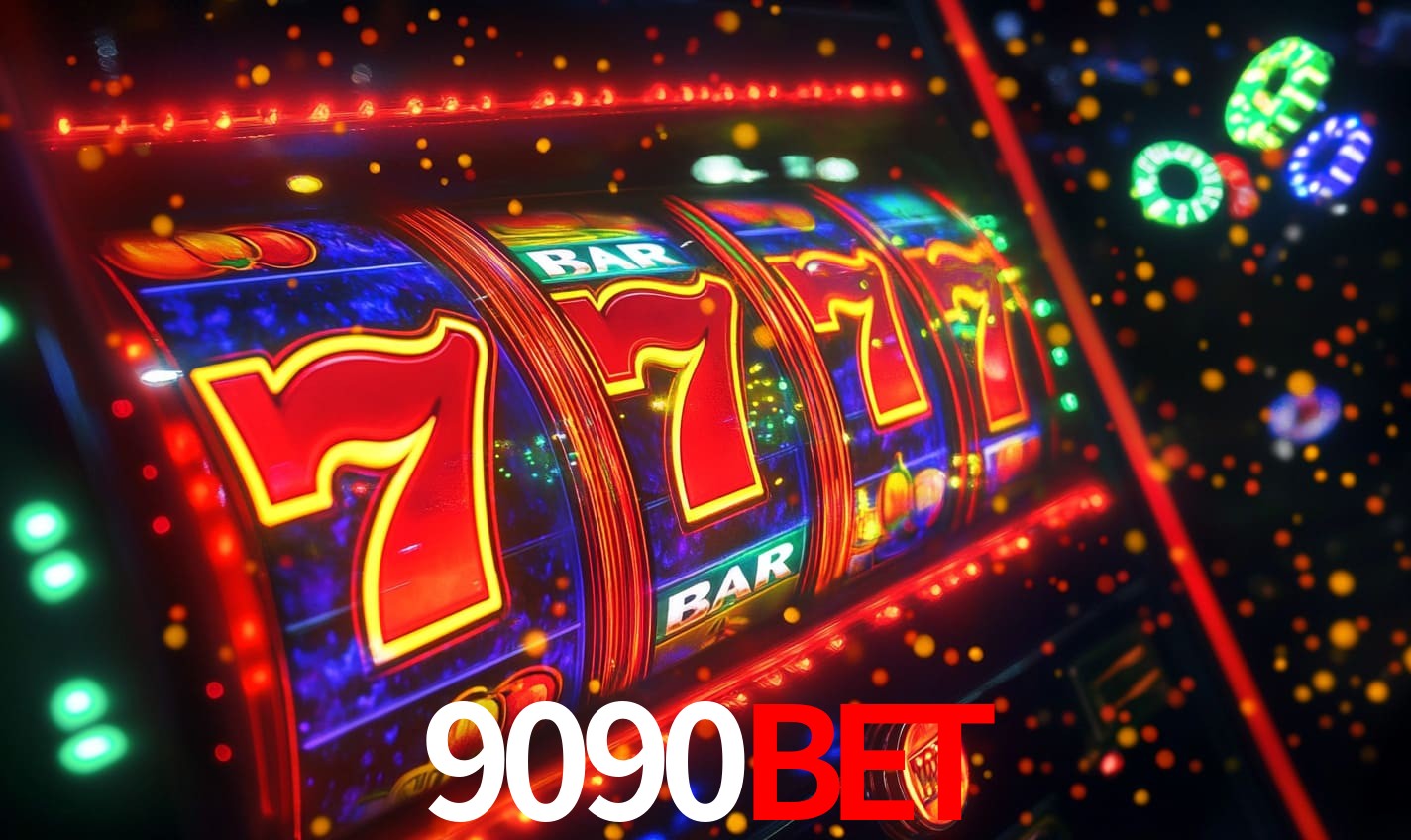 9090bet - Jackpot Arriscado - 9090bet.com