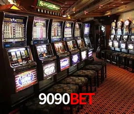 Descubra a Essência do 9090bet: Nossa História e Compromissos