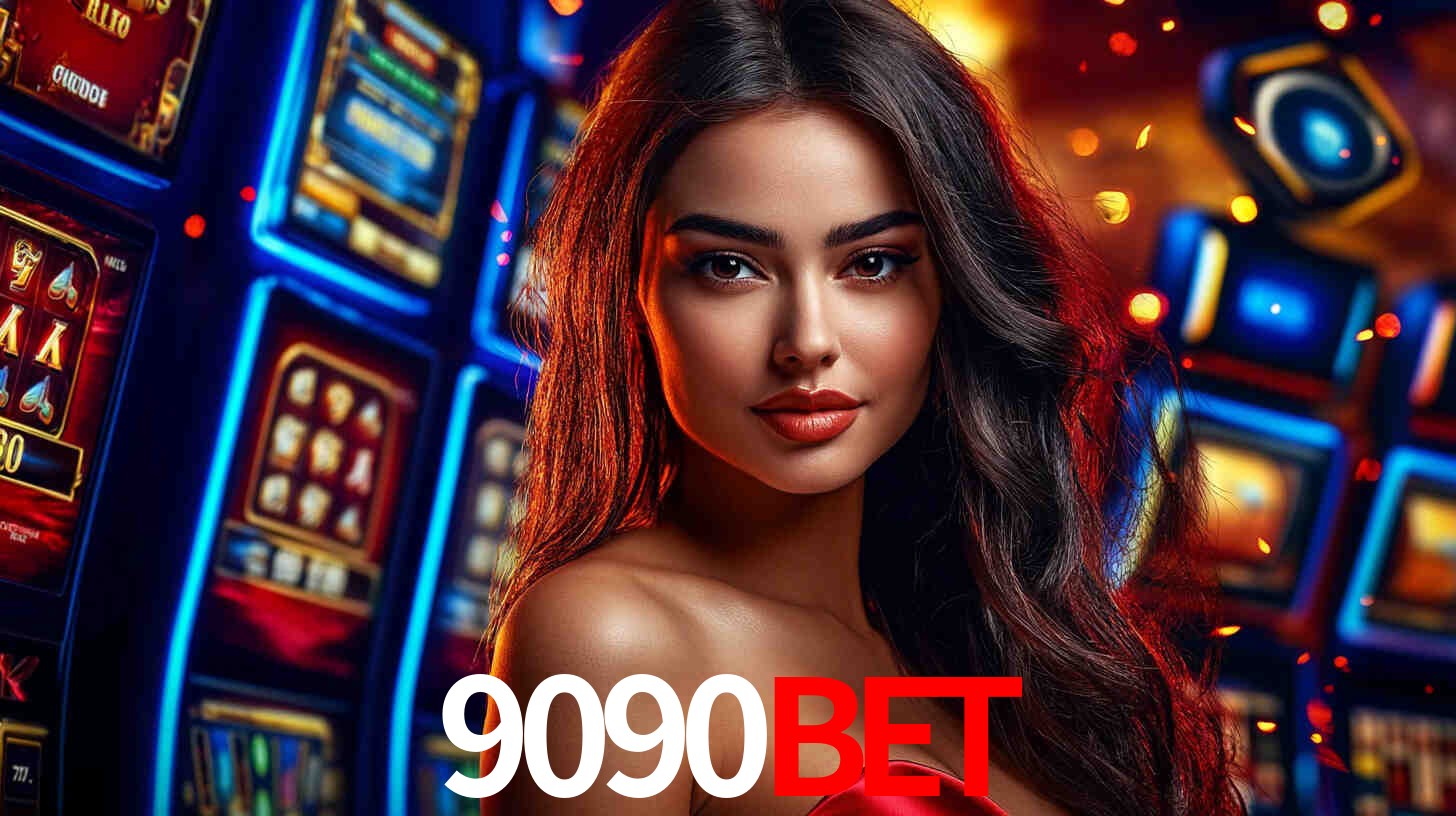 Descubra a Essência do 9090bet: Nossa História e Compromissos