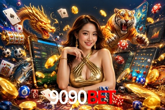 Secure Login 9090bet