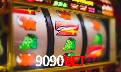 Desvendando o Mundo dos Jogos Virtuais na 9090bet