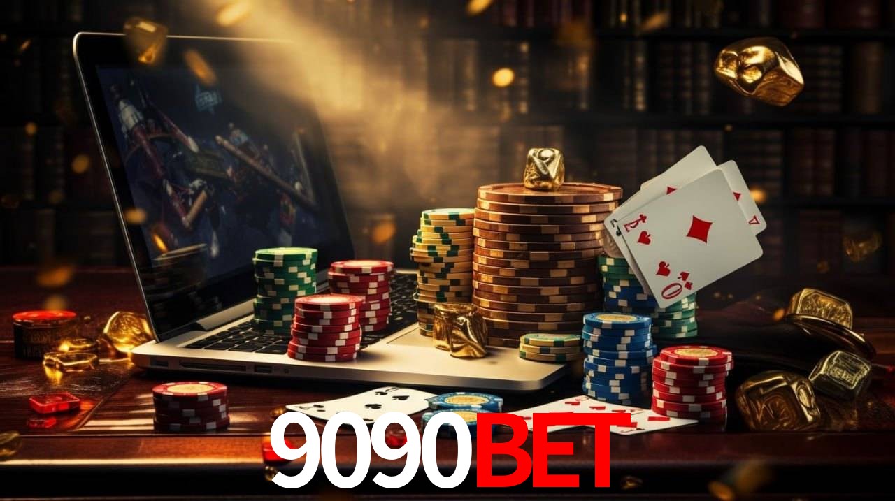 Torneios 9090bet