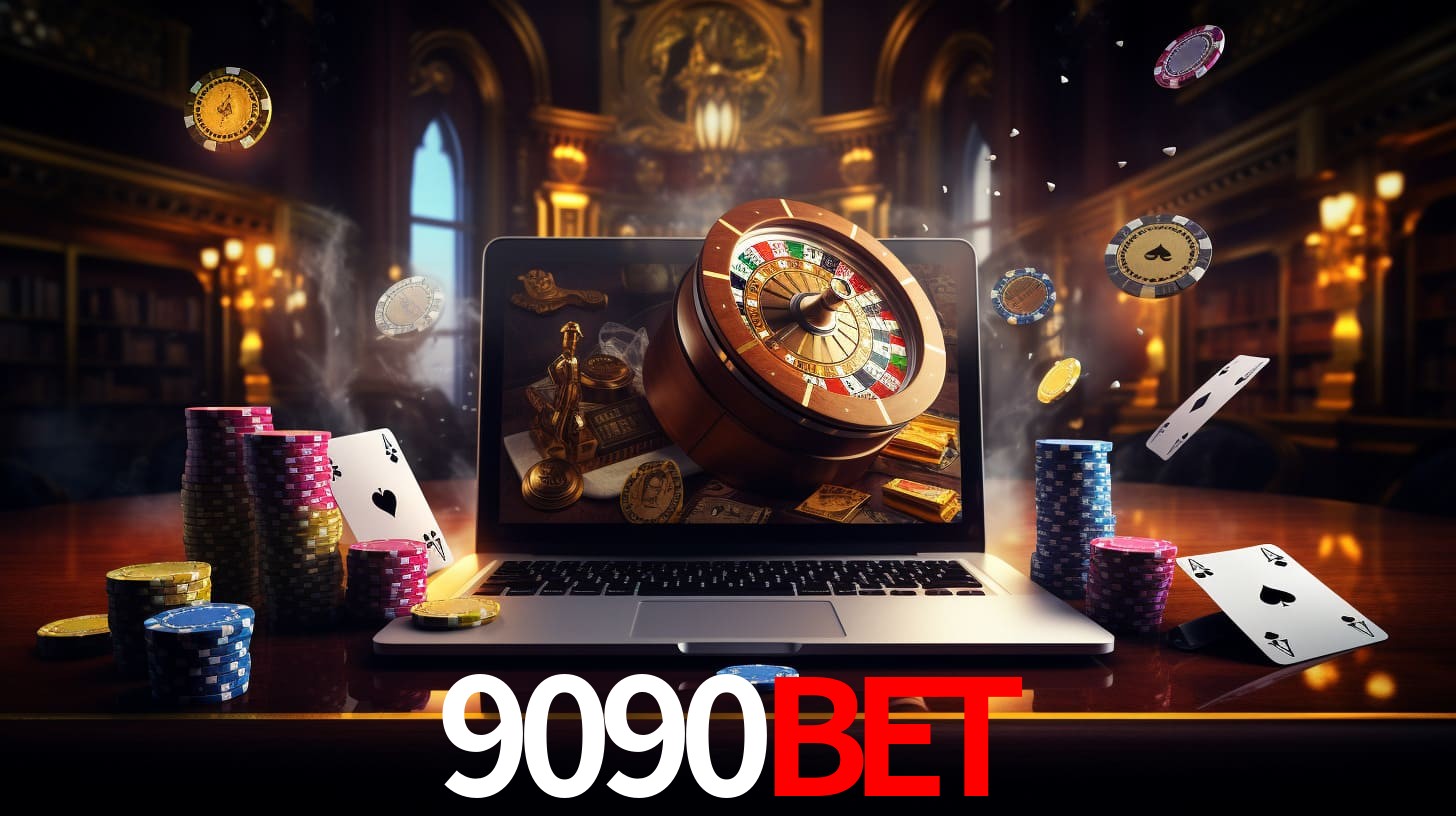Live Casino 9090bet