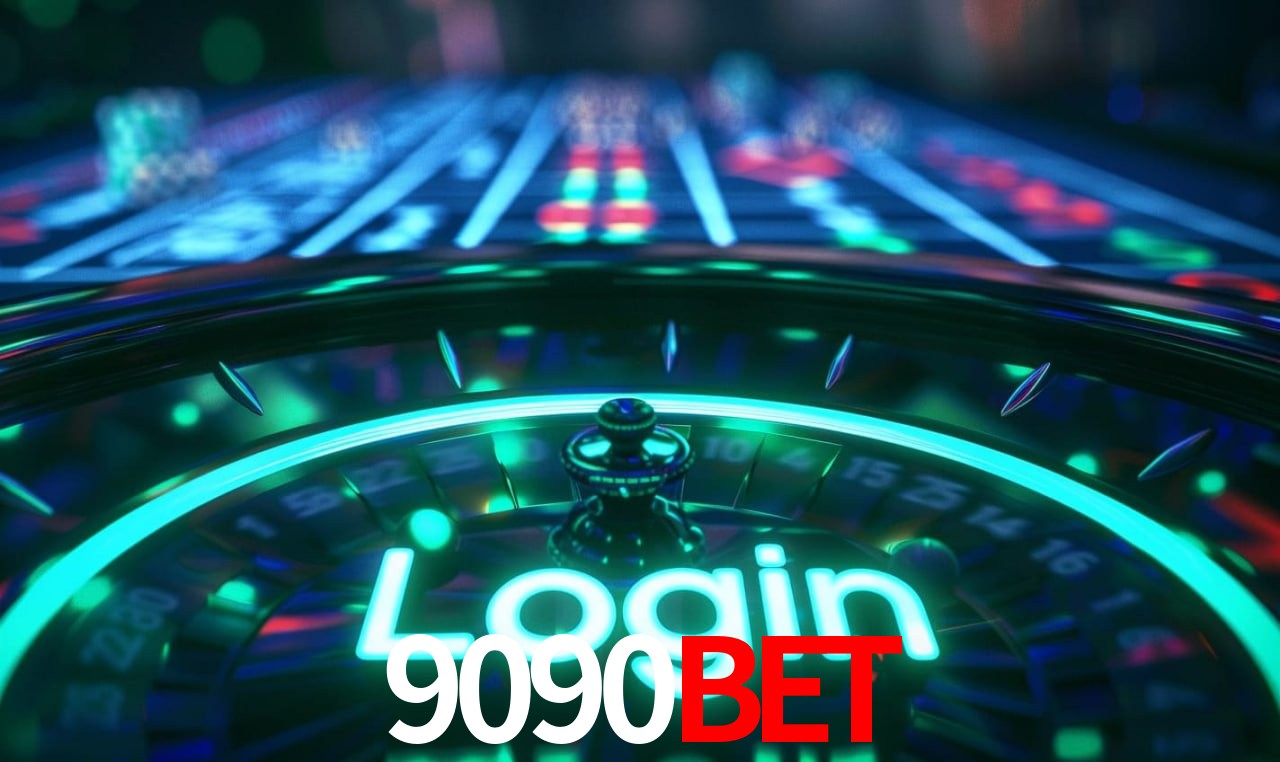 Mesa de Blackjack 9090bet