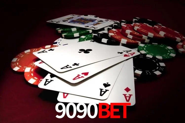 Bônus Diários 9090bet