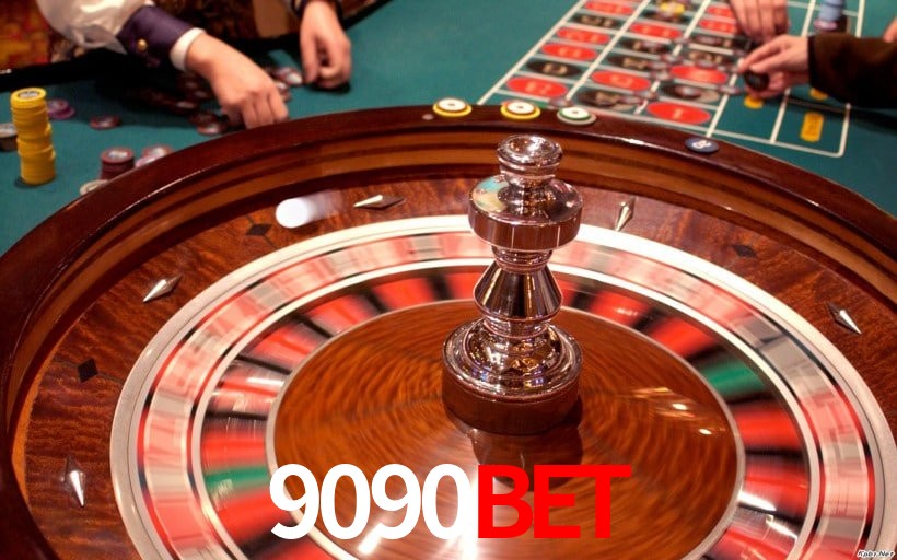 Interface Premium 9090bet