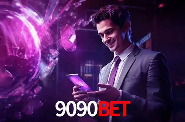 Football Betting 9090bet