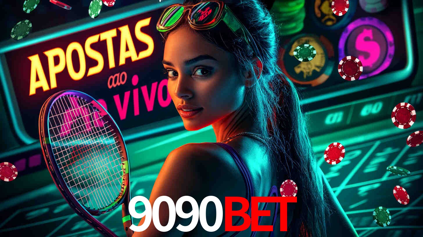 A Experiência Imersiva dos Cassinos Ao Vivo no 9090bet