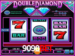 Descubra a Magia dos Jogos de Arcade no 9090bet