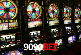Inovações de Jogos na 9090bet: O Futuro das Experiências Interativas