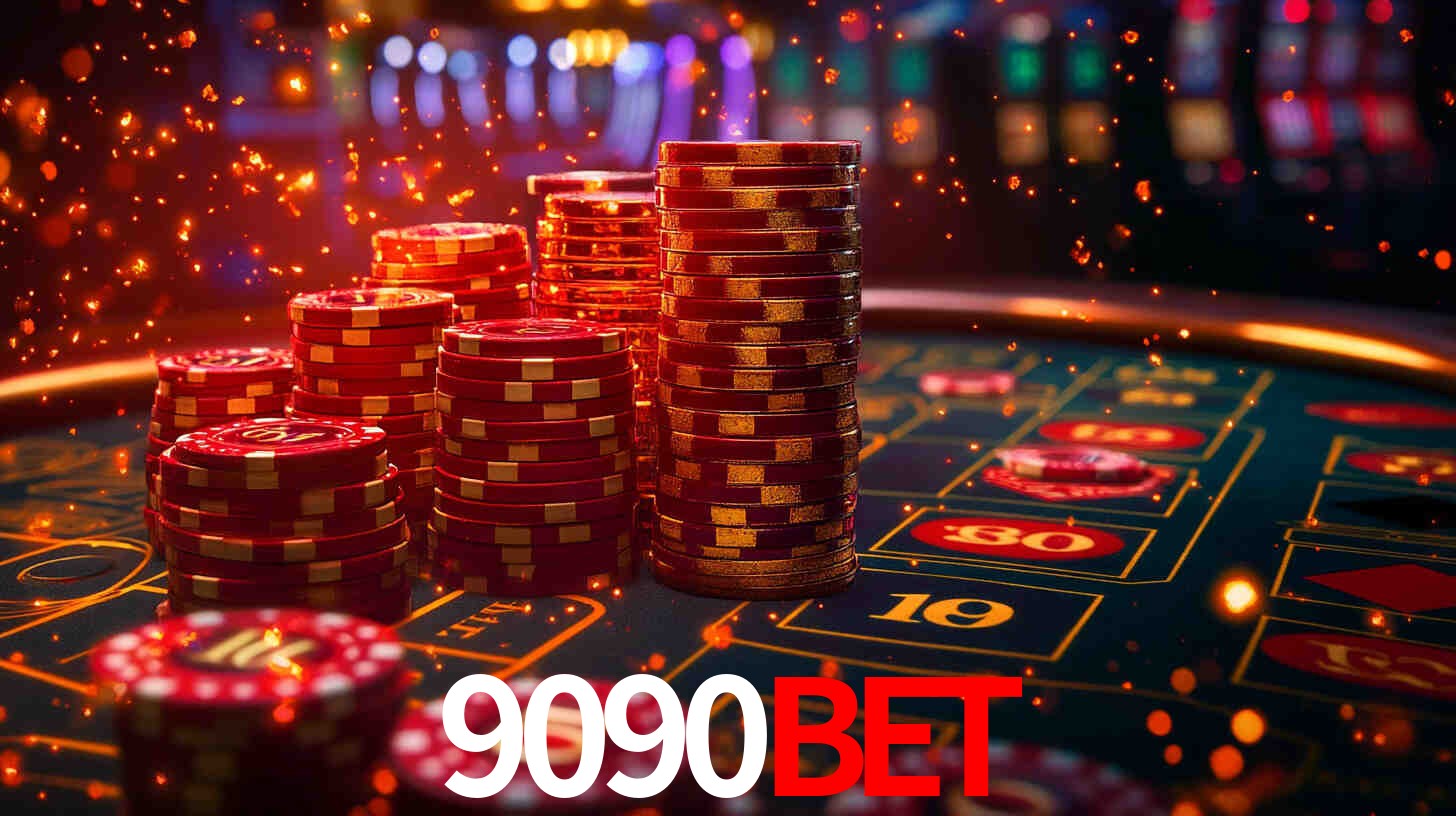 Exclusive Games 9090bet
