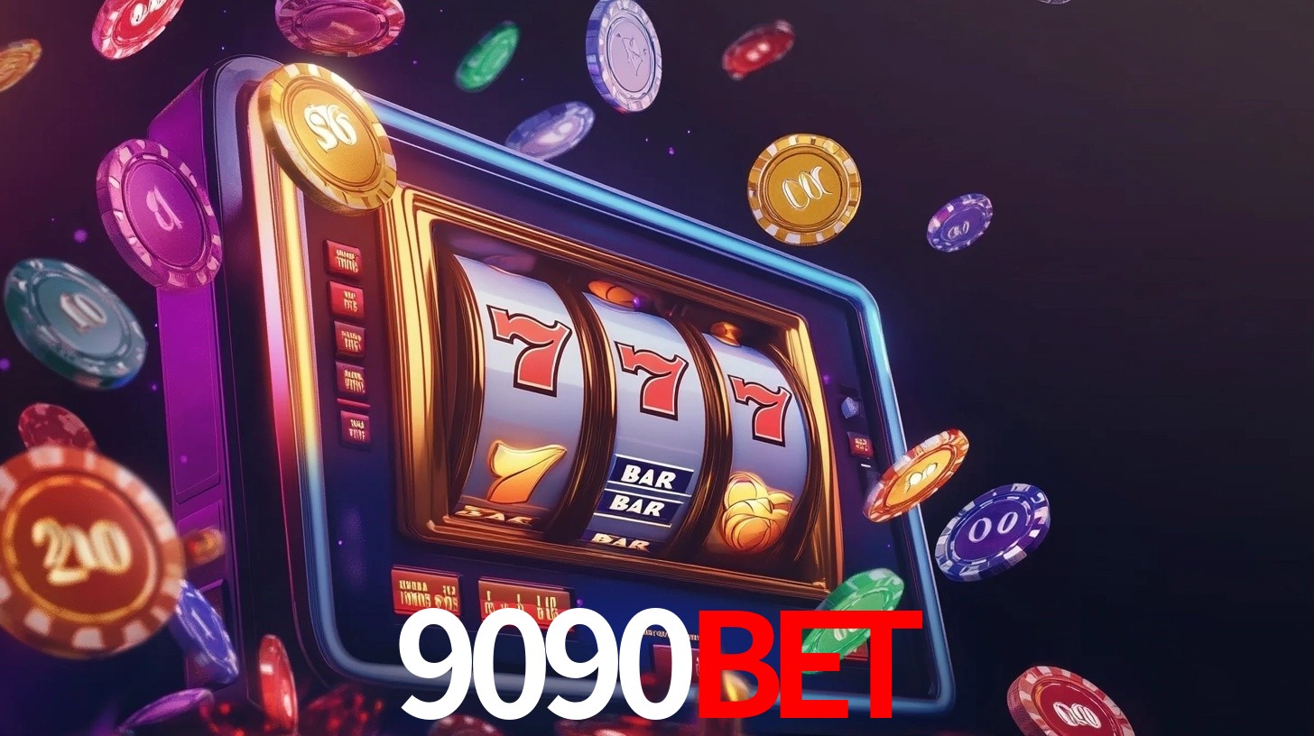 Daily Bonuses 9090bet
