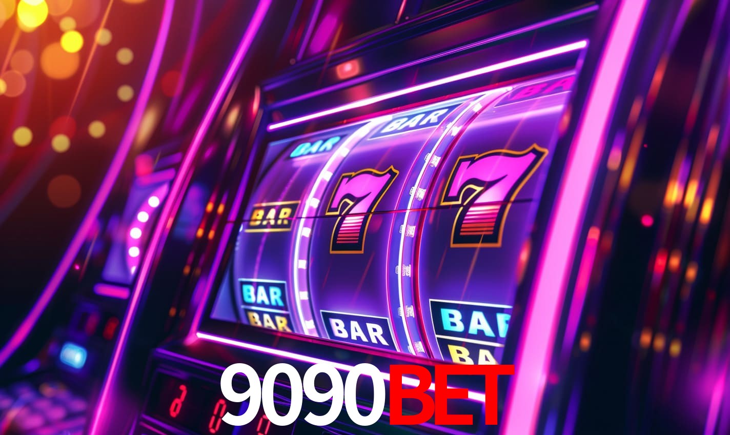 9090bet: Seu Especialista em Apostas Esportivas Brasileiras