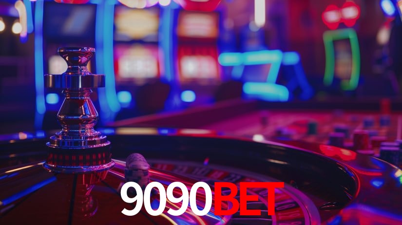 Experimente o Login Seguro Premium no 9090bet