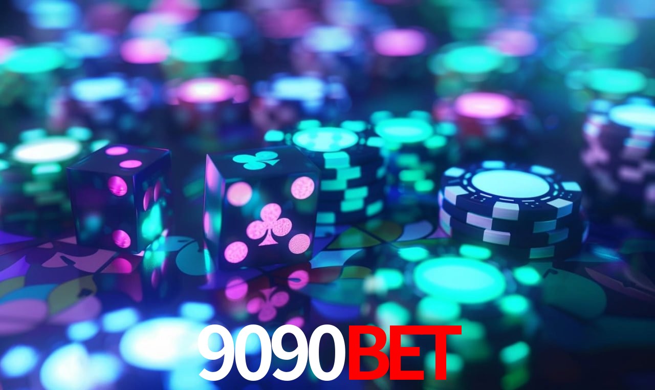 Programa VIP 9090bet