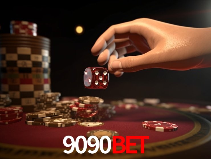 Apostas de Tênis 9090bet
