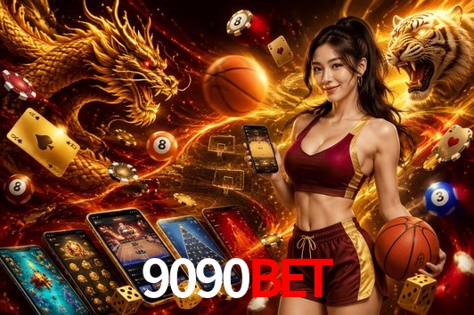 Bonus Features 9090bet