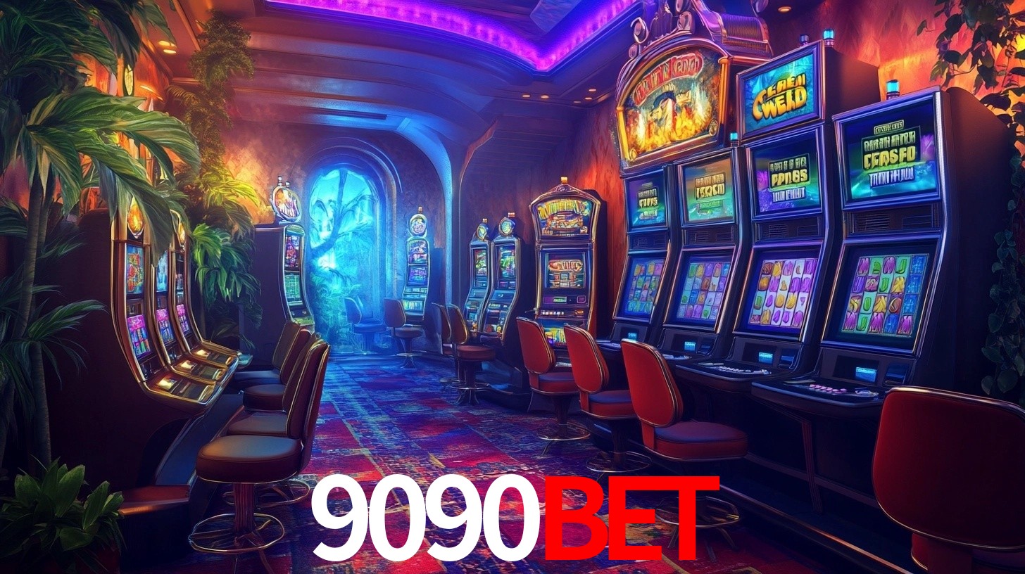 Programa VIP 9090bet