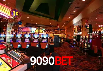 Explorando a Categoria de Eventos em Apostas na 9090bet