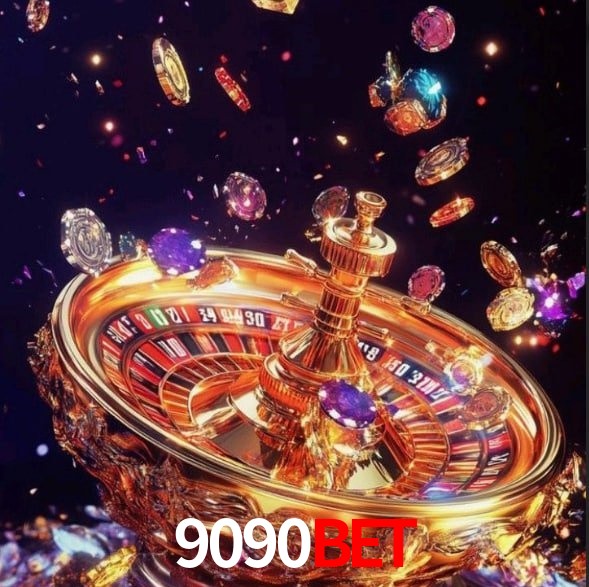 Jogos de Slot 9090bet