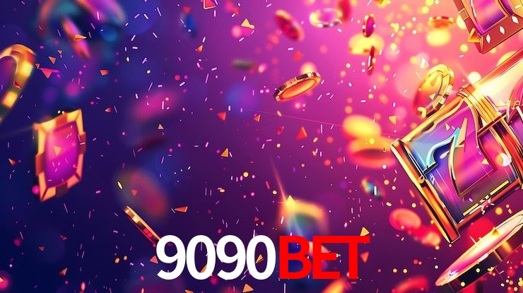 A Emoção da Loteria na 9090bet: Uma Chance de Mudança de Vida